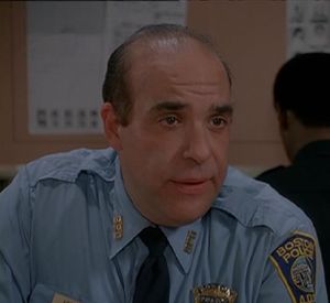 Howard George