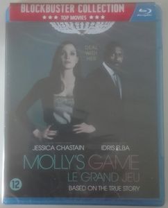 Molly's Game