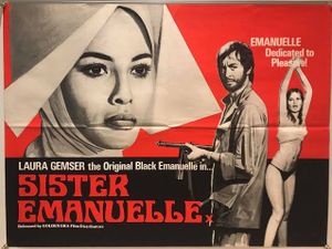 Suor Emanuelle