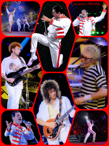 Queen: Hungarian Rhapsody: Live In Budapest
