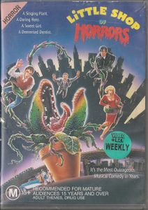 Little Shop of Horrors