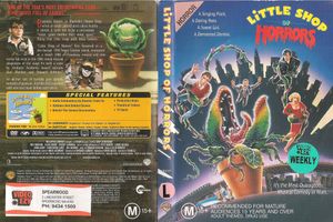 Little Shop of Horrors
