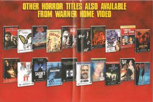Little Shop of Horrors