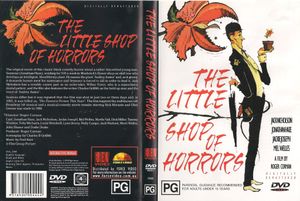 The Little Shop of Horrors