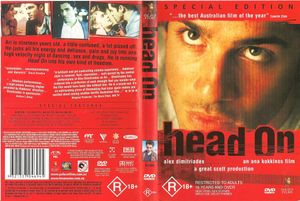 Head On