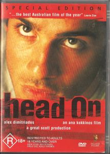 Head On