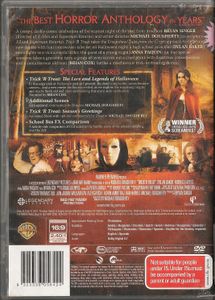 Trick 'r Treat