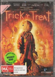 Trick 'r Treat