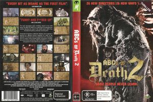 ABC's of Death 2