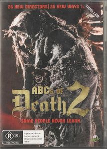 ABC's of Death 2