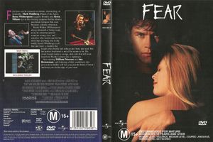 Fear