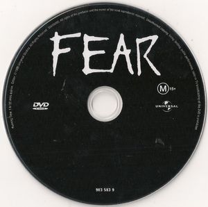 Fear