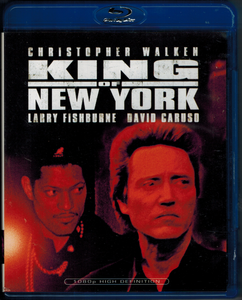 King Of New York