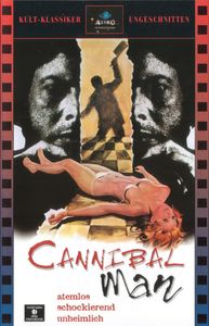 Cannibal Man