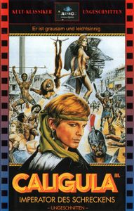 Caligula III - Imperator des Schreckens