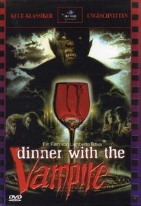 Dinner with a Vampire