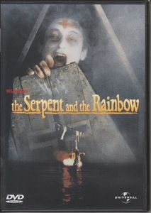 The Serpent And The Rainbow