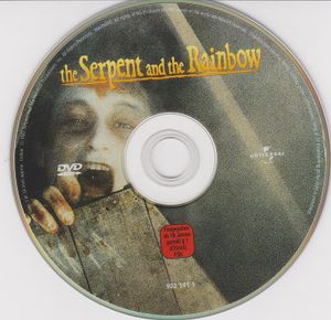 The Serpent And The Rainbow