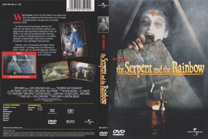 The Serpent And The Rainbow