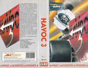 Havoc 3