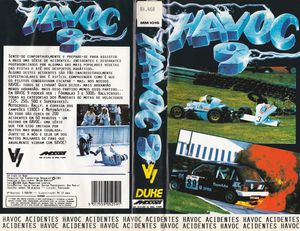 Havoc 9