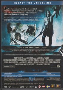 Pathfinder - Extended Edition