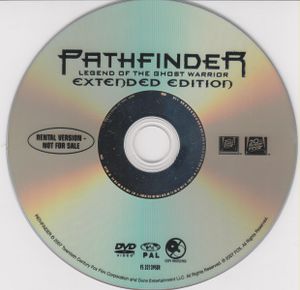 Pathfinder - Extended Edition