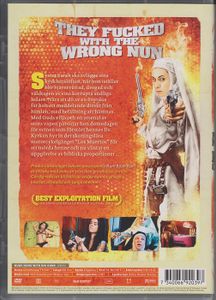 Nude Nuns With Big Guns