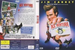 Ace Ventura: Den Galopperande Detektiven