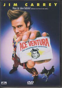 Ace Ventura: Den Galopperande Detektiven