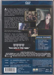 13 Ghosts
