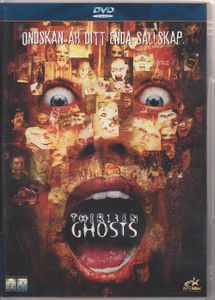 13 Ghosts