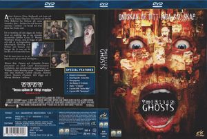 13 Ghosts