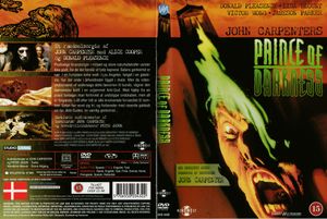 Prince Of Darkness
