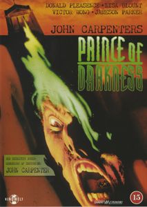 Prince Of Darkness