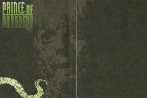 Prince Of Darkness