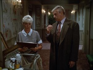 Suspicion Of Murder