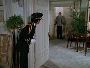 Suspicion Of Murder