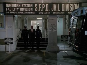 Suspicion Of Murder