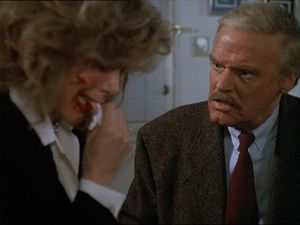 Suspicion Of Murder