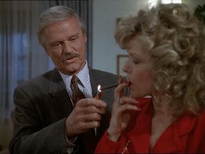 Suspicion Of Murder