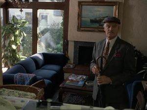 Suspicion Of Murder