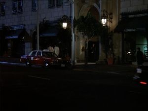 Suspicion Of Murder