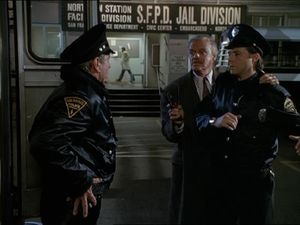 Suspicion Of Murder