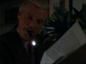 Suspicion Of Murder