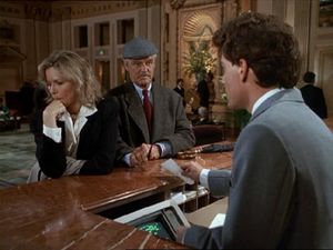 Suspicion Of Murder