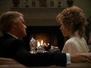 Suspicion Of Murder