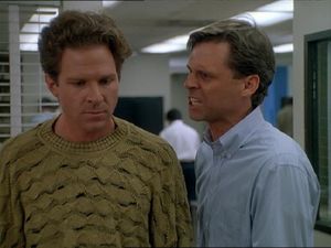 Suspicion Of Murder