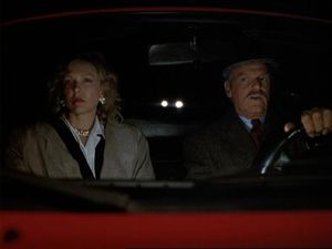 Suspicion Of Murder