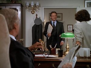 Suspicion Of Murder